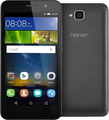Замена сенсора на телефоне Honor 4C Pro